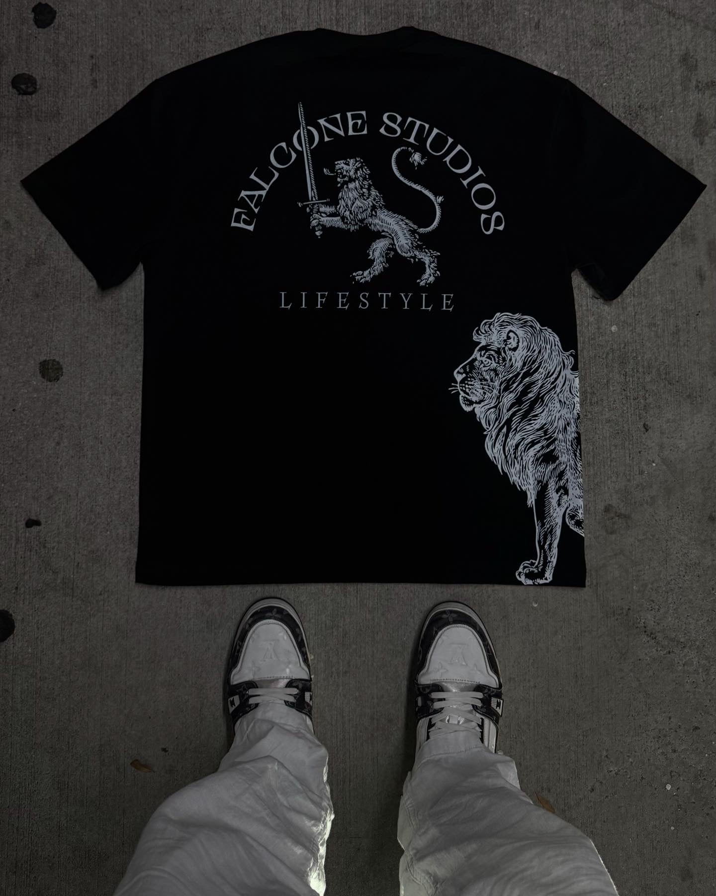 Lifestyle Tee