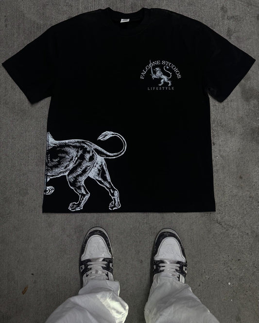 Lifestyle Tee