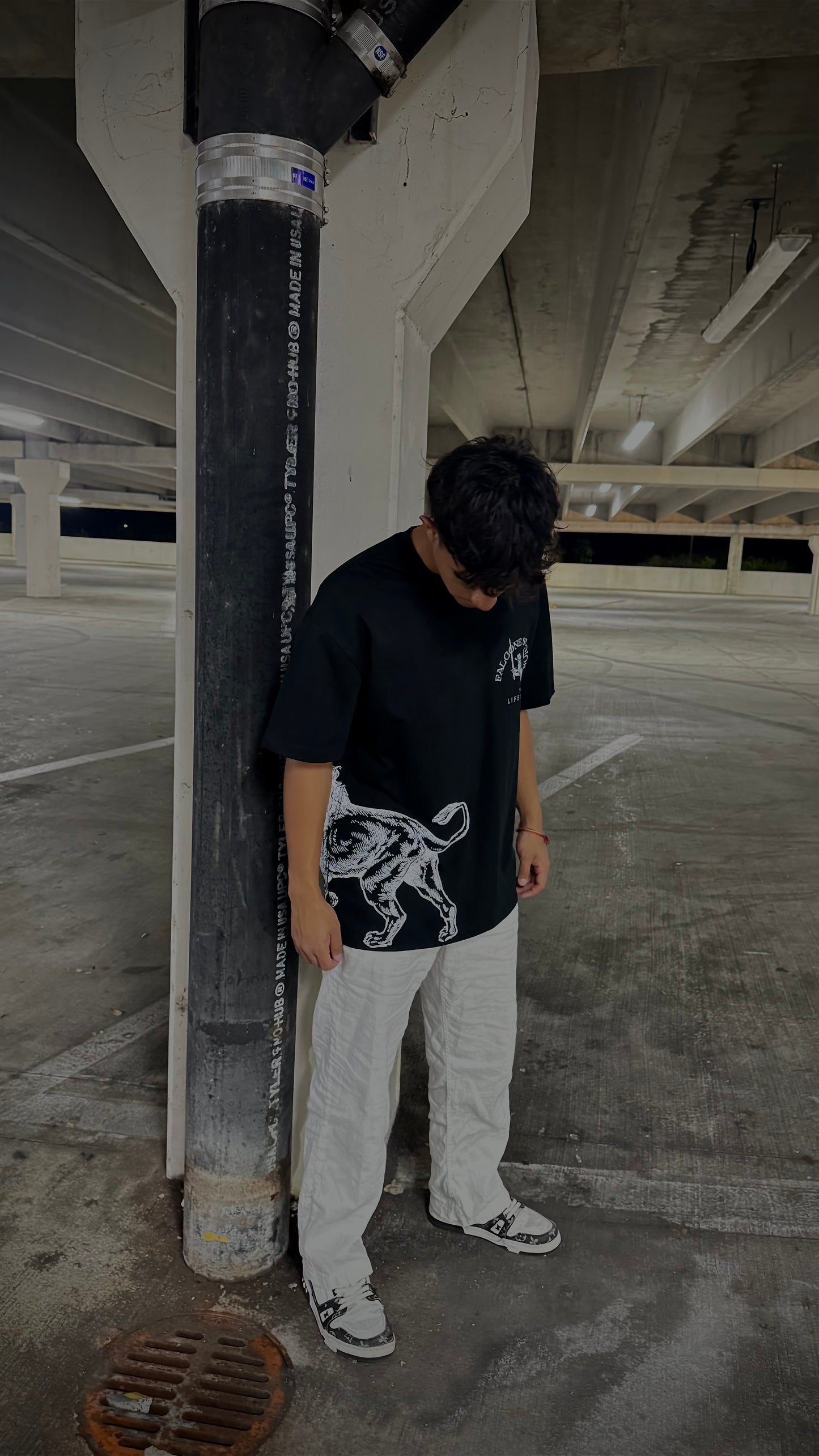 Lifestyle Tee