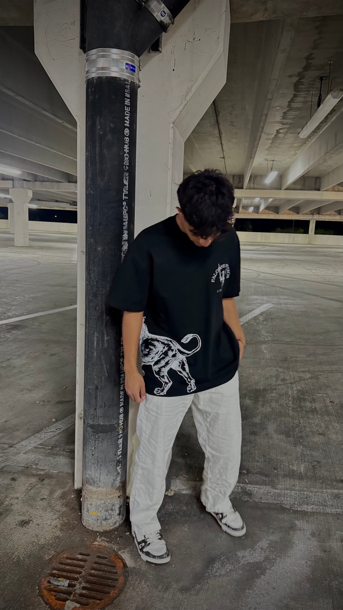 Lifestyle Tee